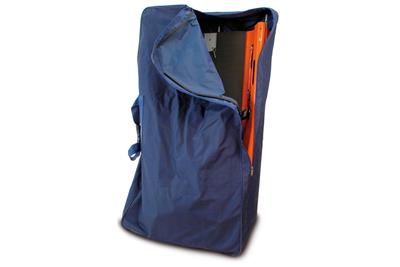 Carrying bag for detachable Toboga stretcher